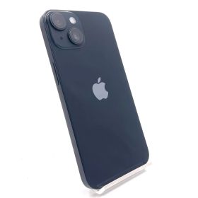 【全額返金保証】【最速発送】 iPhone 14 128GB ミッドナイト docomo SIMフリー 白ロム 動作確認済 78%
