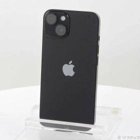 ソフマップ 〔中古品〕 iPhone14 128GB ミッドナイト MPUD3J／A SIMフリー【297】