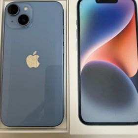 Apple iPhone 14 本体 パープル