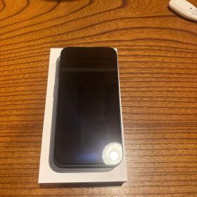 iPhone14 本体 ミッドナイト128GB