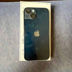 Apple iPhone 14 128GB ミッドナイト