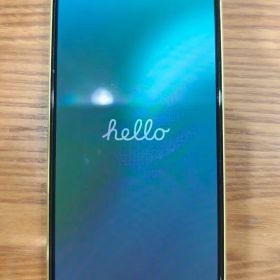 Apple iPhone 14 イエロー 本体
