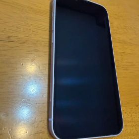 美品！Apple iPhone14 本体 128GB 87% SIMフリー