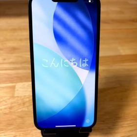 【美品】Apple iPhone 14 256GB SIMフリー