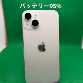 4264 IPHONE 14 128GB SIM フリー