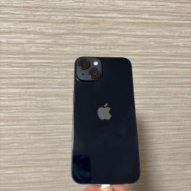 Apple iPhone 14 ブラック 本体