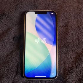 iPhone 14 イエロー 本体