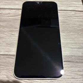 iPhone14 本体 箱あり