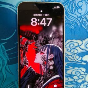 Apple iPhone 14 128GB Simフリー