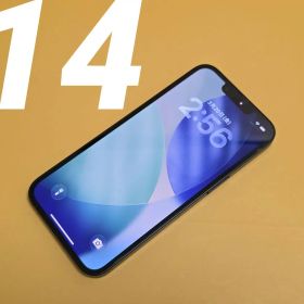 iPhone 14 128GB｜24時間以内発送#883