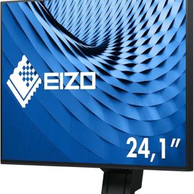 EIZO EV2456-BK 液晶ディスプレイ 24.1型 新品未開封