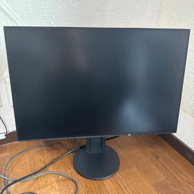 FlexScan EV2456 24.1インチ モニター (管理FB