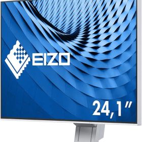 EIZO FlexScan EV2456 ホワイト