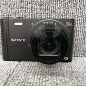 デジタルカメラ DSC-WX350 SONY