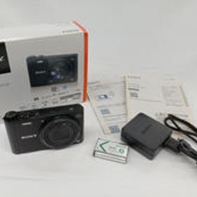 デジタルカメラ DSC-WX350 SONY