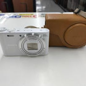 コンパクトデジタルカメラ DSC-WX350 SONY