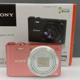 デジタルカメラ DSC-WX350 SONY