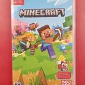 マインクラフト HAC-P-AEUCA 日本マイクロソフト