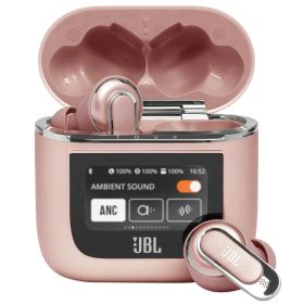 【新品・2営業日で発送】JBL TOUR PRO 2 聴色