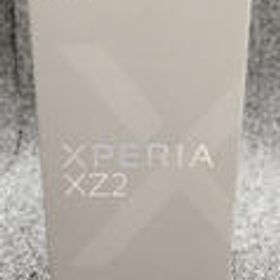 スマートフォン SOV37 SONY