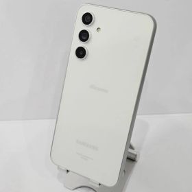 06 GalaxyA54 5G ホワイト SIMフリー 美品
