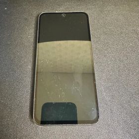 Galaxy A54 5G 128GB グラファイト docomo 美品