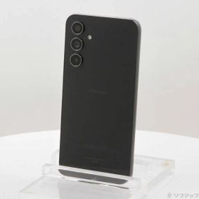 ソフマップ 〔中古品〕 Galaxy A54 5G 128GB オーサムブラック SC-53D docomo SIMフリー【198】