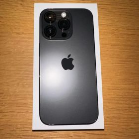 iphone 14 pro 米国版 256 黒 82％