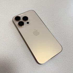 【即購入可】iPhone14pro 256GB ゴールド