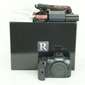 [良品 | シャッター数44,450回] Canon EOS R5 | Canon RFマウント
