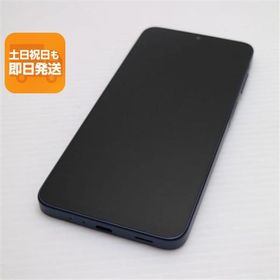 新品同様 SIMフリー Galaxy A25 5G ブラック スマホ SAMSUNG 即日発送 あすつく 土日祝発送OK