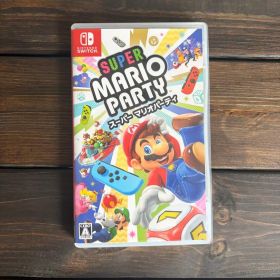 スーパー マリオパーティ