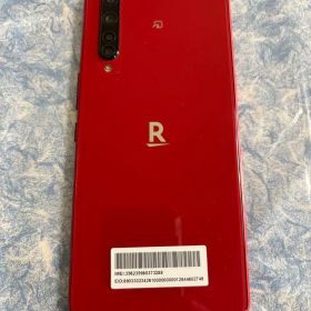 Rakuten BIG スマートフォン 本体 楽天 ビッグ ZRO1 シムフリー