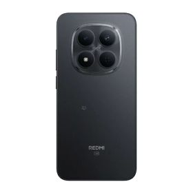 【エントリーで最大全額ポイント還元｜4/5まで】 Xiaomi｜シャオミ REDMI（レッドミ） Note 15 Pro 5G Black 8G+256G SIMフリースマートフォン Black