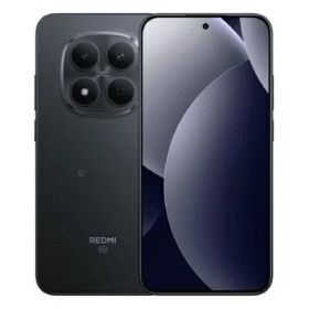 Redmi Note15 Pro 5G ブラック【RAM8GB/ROM256GB/国内版 SIMフリー】 Xiaomi （小米） 当社6ヶ月保証 未使用 イオシス