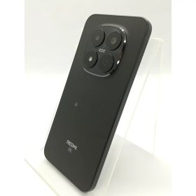 【中古】Xiaomi 国内版 【SIMフリー】 Redmi Note 15 Pro 5G ブラック 8GB 256GB【秋葉4号】保証期間1ヶ月【ランクB】