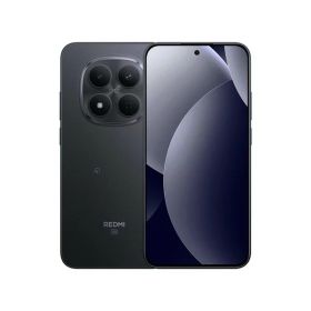Xiaomi REDMI Note 15 Pro 5G Black 8G+512G ブラック [SIMフリースマートフォン]