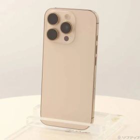 ソフマップ 〔中古品〕 iPhone16 Pro 128GB デザートチタニウム MYMX3J／A SIMフリー【344】
