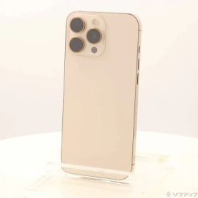 ソフマップ 〔中古品〕 iPhone16 Pro Max 256GB デザートチタニウム MYWJ3J／A SIMフリー【377】