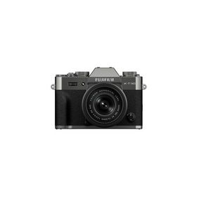 FUJIFILM X-T30IIIボディ デジタル一眼カメラ [チャコールシルバー][ラッピング可]