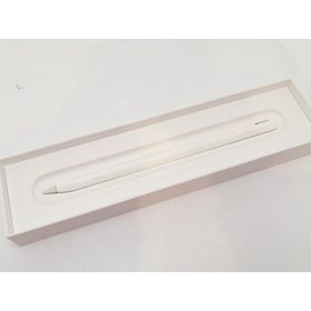【中古】Apple Apple Pencil（第2世代） MU8F2J/A【津田沼】保証期間１週間
