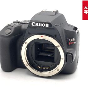 【中古】 【良品】 キヤノン EOS Kiss X10 ボディ ブラック 【デジタル一眼レフ】 【6ヶ月保証】