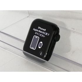 【中古】Apple Apple Watch SE2 40mm GPS ミッドナイトアルミニウムケース (バンド無し)【大宮東口】保証期間１ヶ月【ランクB】