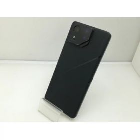 【中古】ASUS 海外版 【SIMフリー】 ROG Phone 8 Pro 16GB 512GB Phantom Black【大須】保証期間1ヶ月【ランクC】