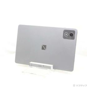 【中古】NEC(エヌイーシー) 〔展示品〕 LAVIE Tab T11 T1175／JAS 256GB ルナグレー PC-T1175JAS Wi-Fi 【269-ud】