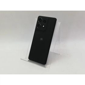 【中古】MOTOROLA SoftBank 【SIMフリー】 motorola edge 50s pro ブラックビューティー 8GB 256GB A402MO【大宮東口】保証期間1ヶ月【ランクA】