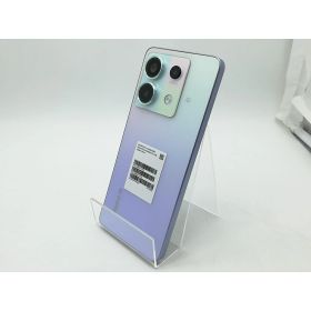 【中古】Xiaomi au 【SIMフリー】 Redmi Note 13 Pro 5G オーロラパープル 8GB 256GB XIG05【柏】保証期間1ヶ月【ランクA】