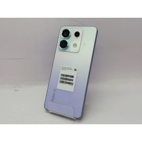 【中古】Xiaomi au 【SIMフリー】 Redmi Note 13 Pro 5G オーシャンティール 8GB 256GB XIG05【立川フロム中武】保証期間1ヶ月【ランクA】