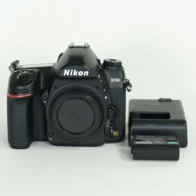 [良品 | シャッター数68,732回] Nikon D780 | Nikon Fマウント