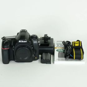 [美品 | シャッター数11,444回] Nikon D780 | Nikon Fマウント